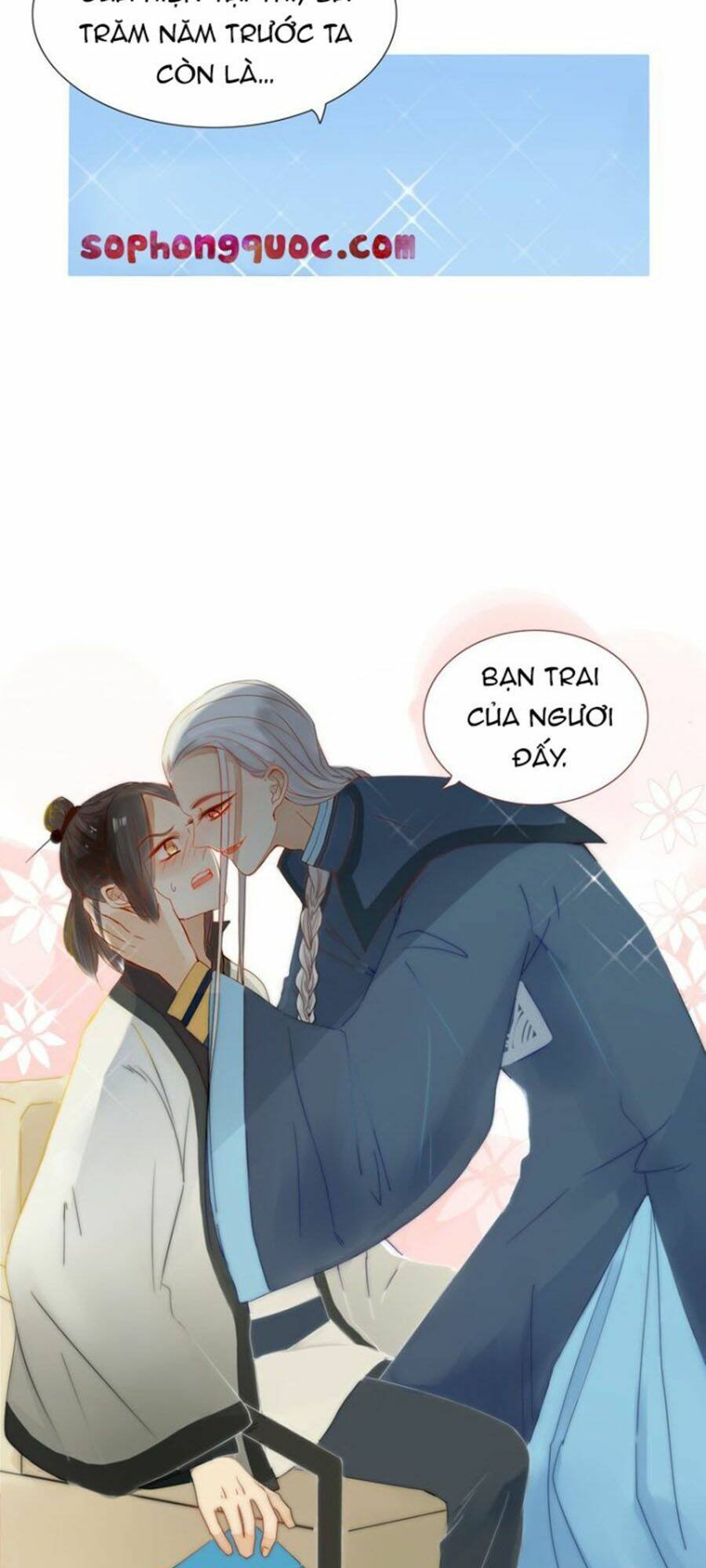 ta chỉ muốn giết ngươi chapter 2 14