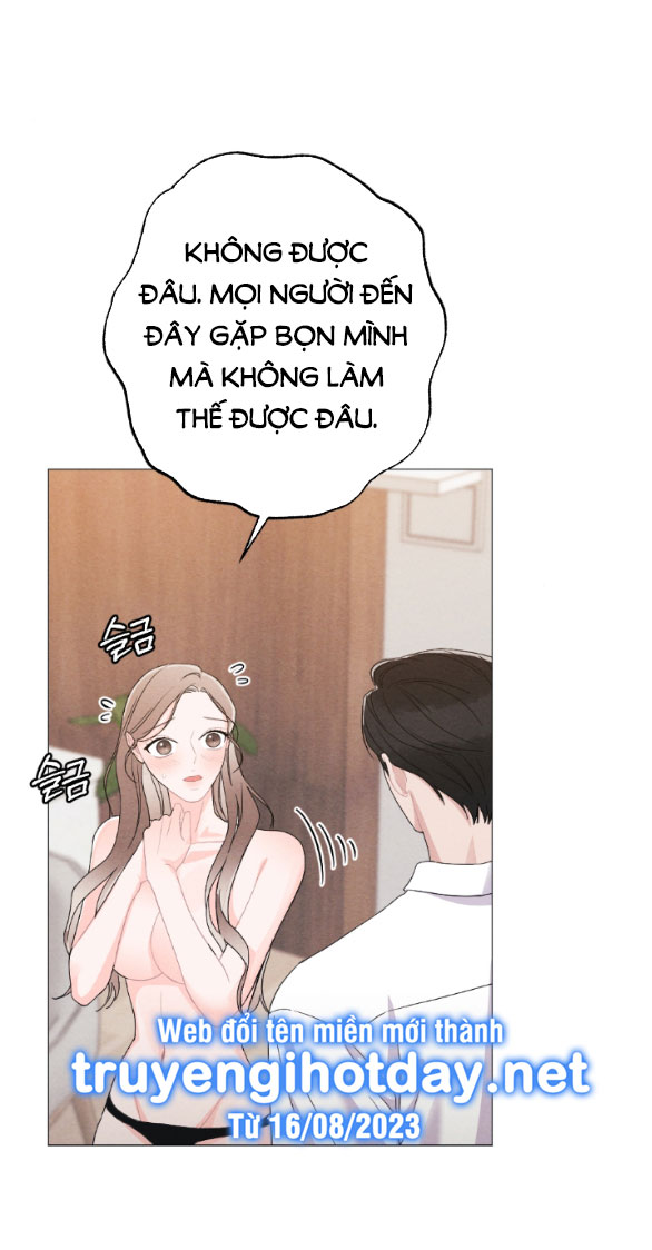 Bão Tuyết chapter 45.2 - Trang 8