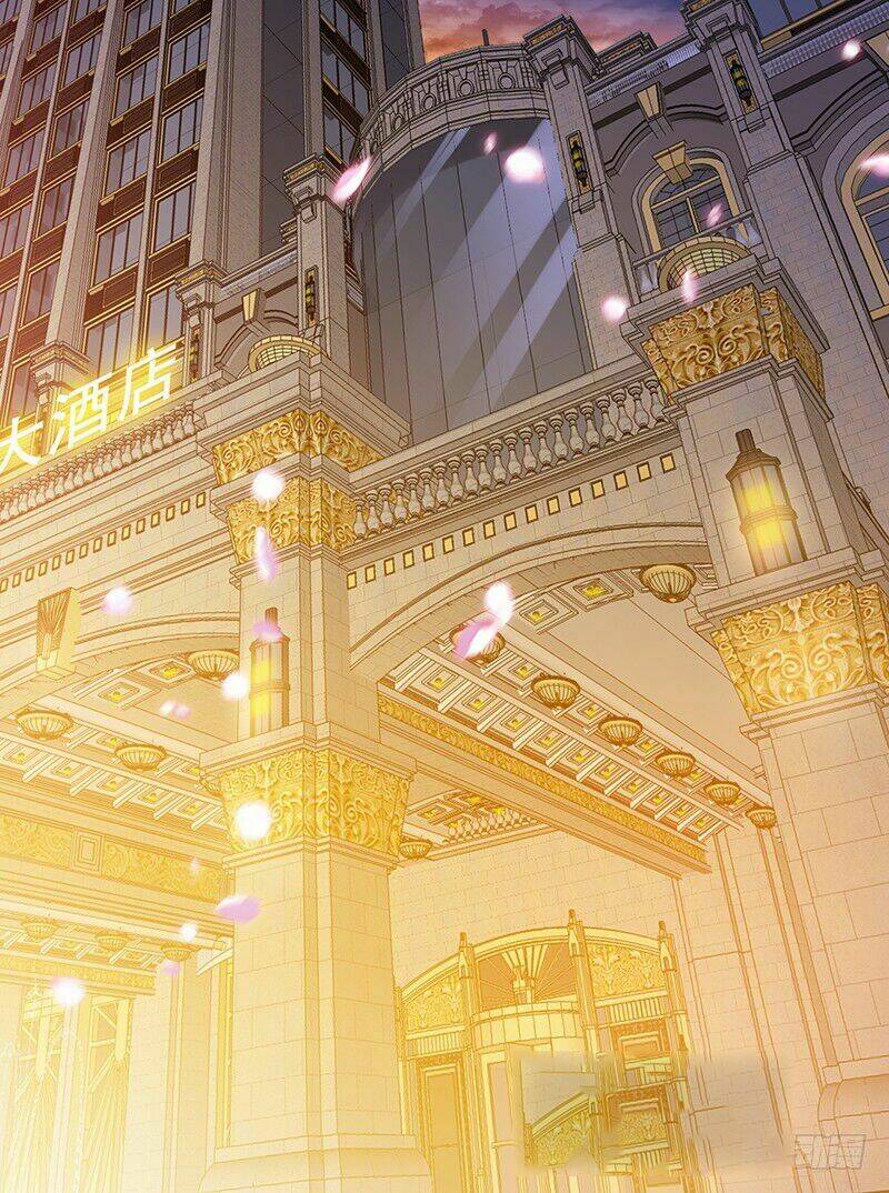 siêu cấp bại gia tử chapter 8 18