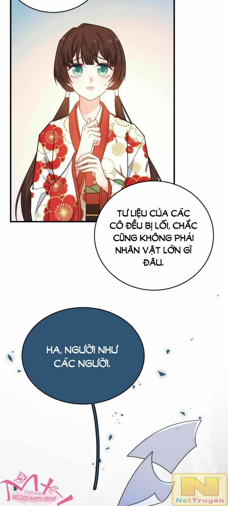 ma lạt thiên kim đẩu ác thiếu chapter 217 6