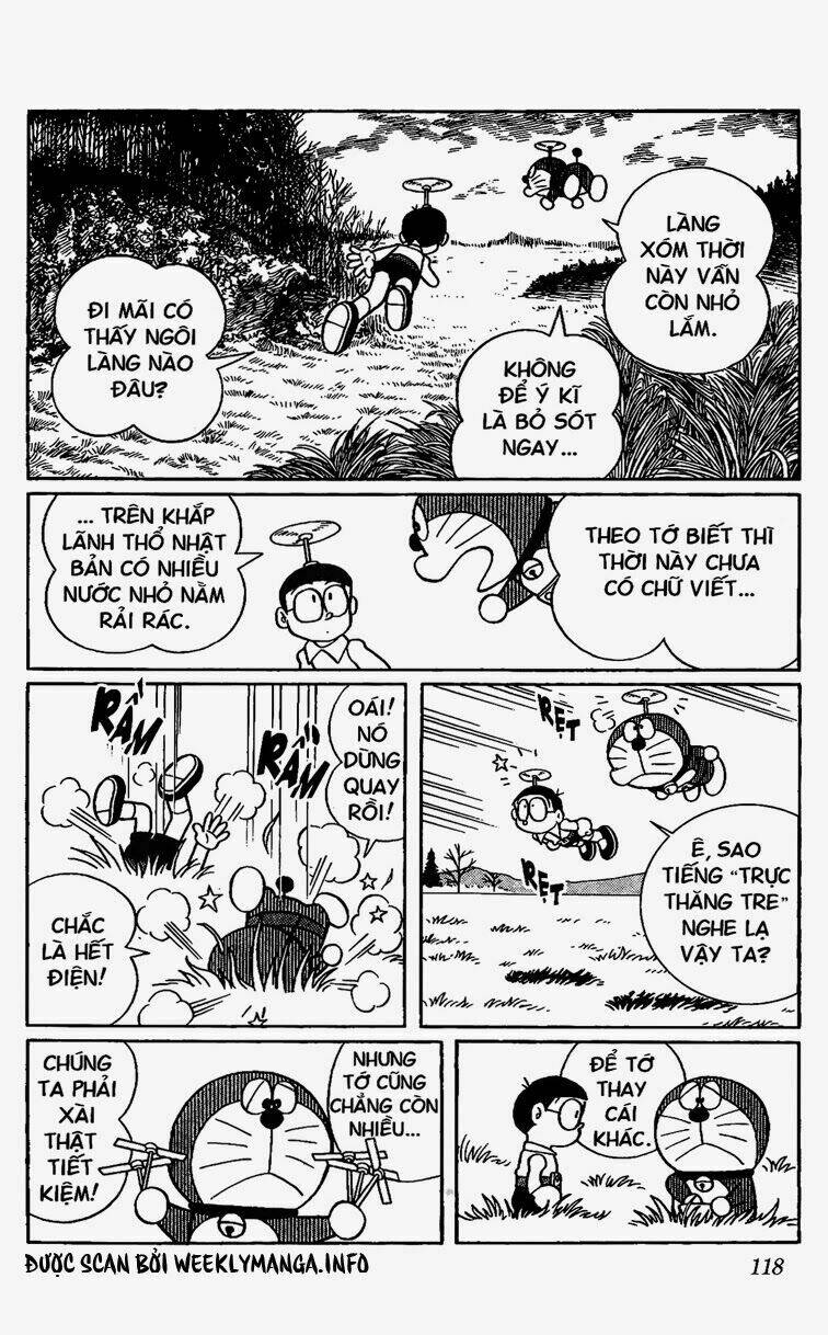 doraemon chapter 407 8