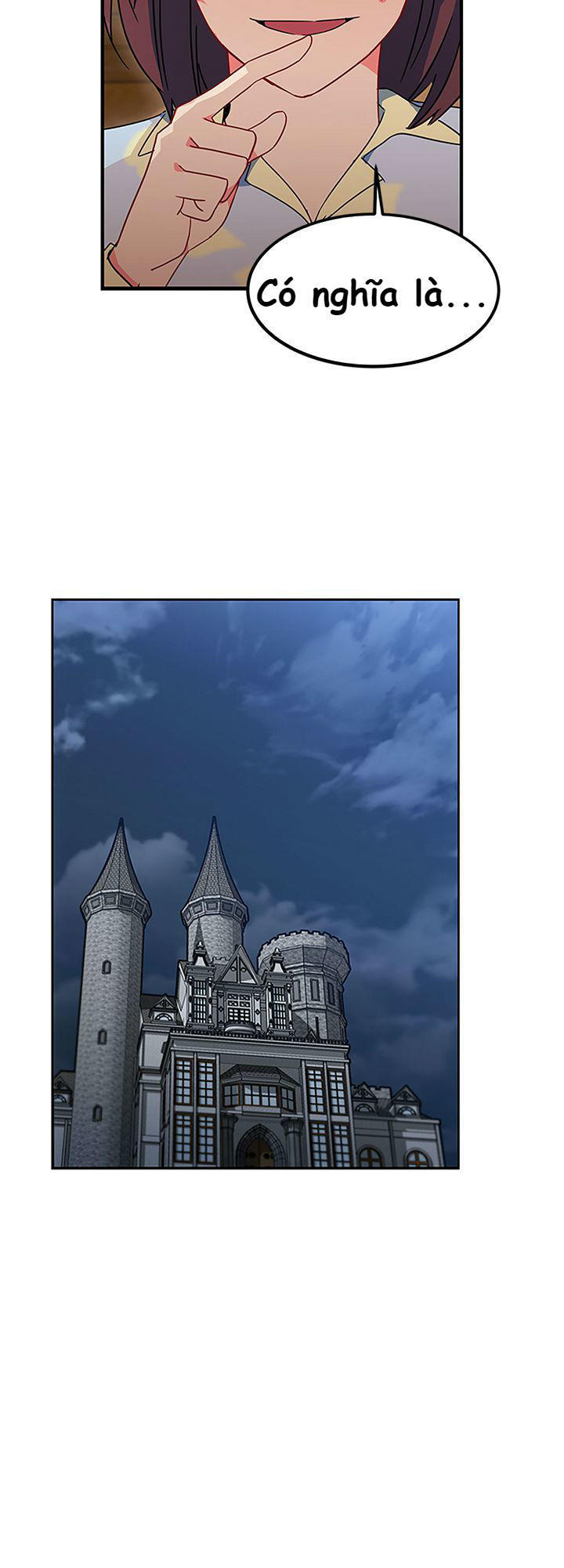 như anh muốn, hoàng tử chapter 5 26