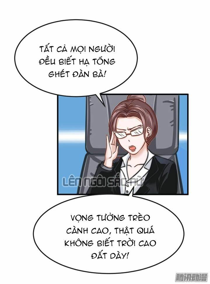 có chết cũng không thoát khỏi anh chapter 5 29