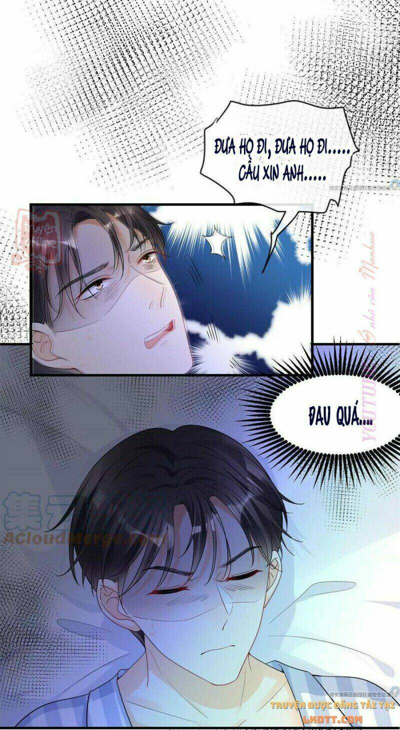 tôi trở thành tổ tông của 5 vị đại lão chapter 72 9