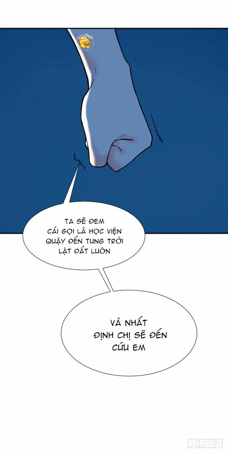 trời sinh một đôi?! ta từ chối! chapter 2 104