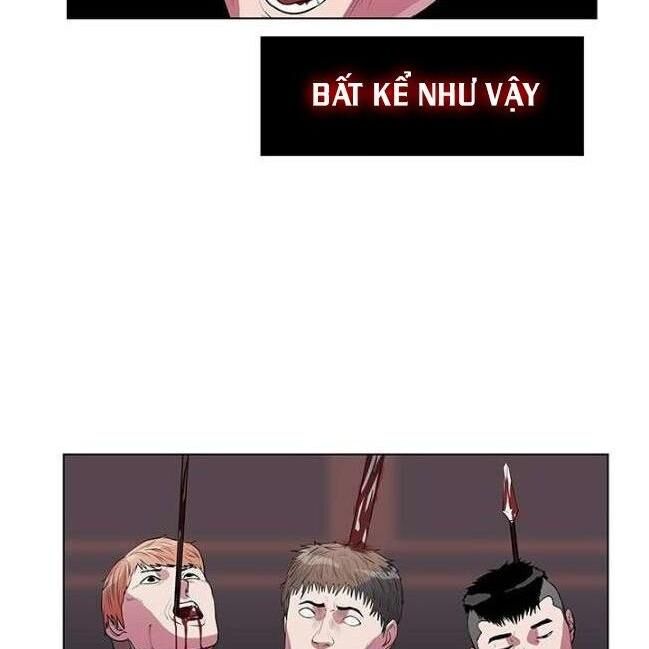 kẻ phán xét chapter 32 80