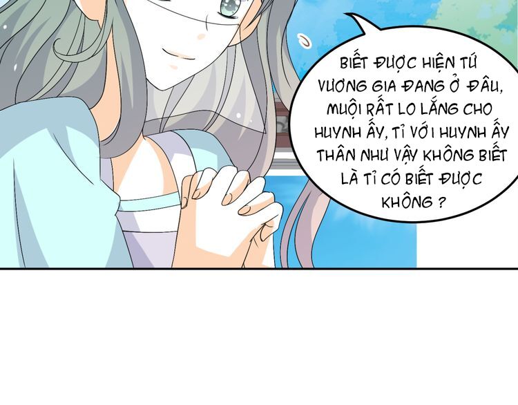 xuyên việt chi thiên tâm linh chapter 17.5 15