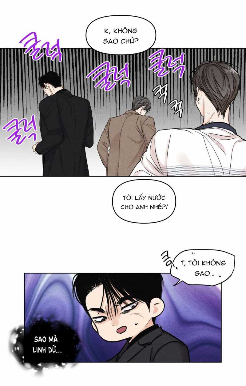 công việc làm thêm hàng ngày chapter 17.2 6