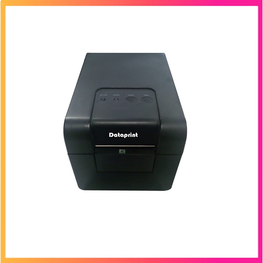 Máy in Decal nhiệt DATAPRINT KP-L2