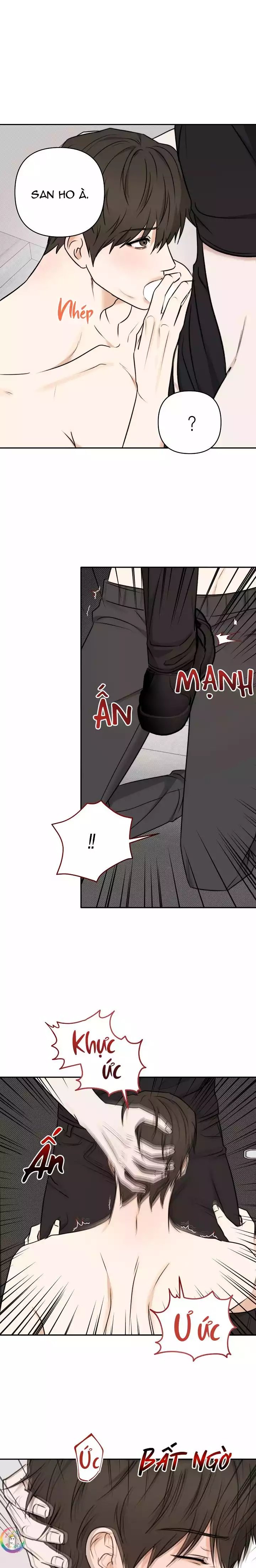 những nàng công chúa bị nguyền rủa chapter 38 11