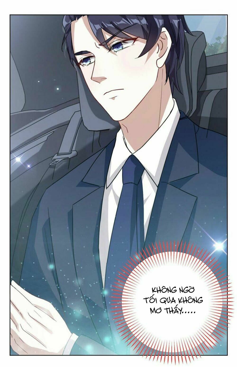 thần luân mật luyến chapter 10 2