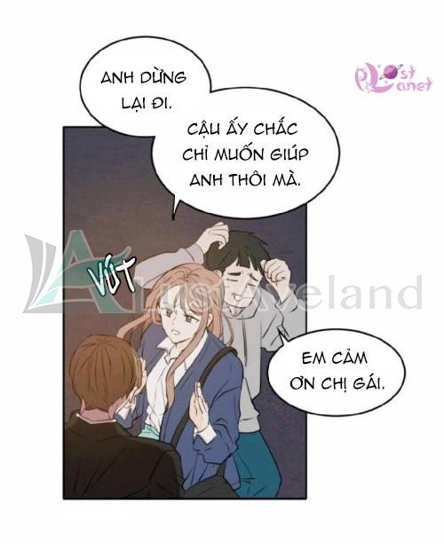 kiếp này cũng xin chăm sóc tôi như vậy nhé kiếp này cũng xin chăm sóc tôi như vậy nhé chapter 38 4