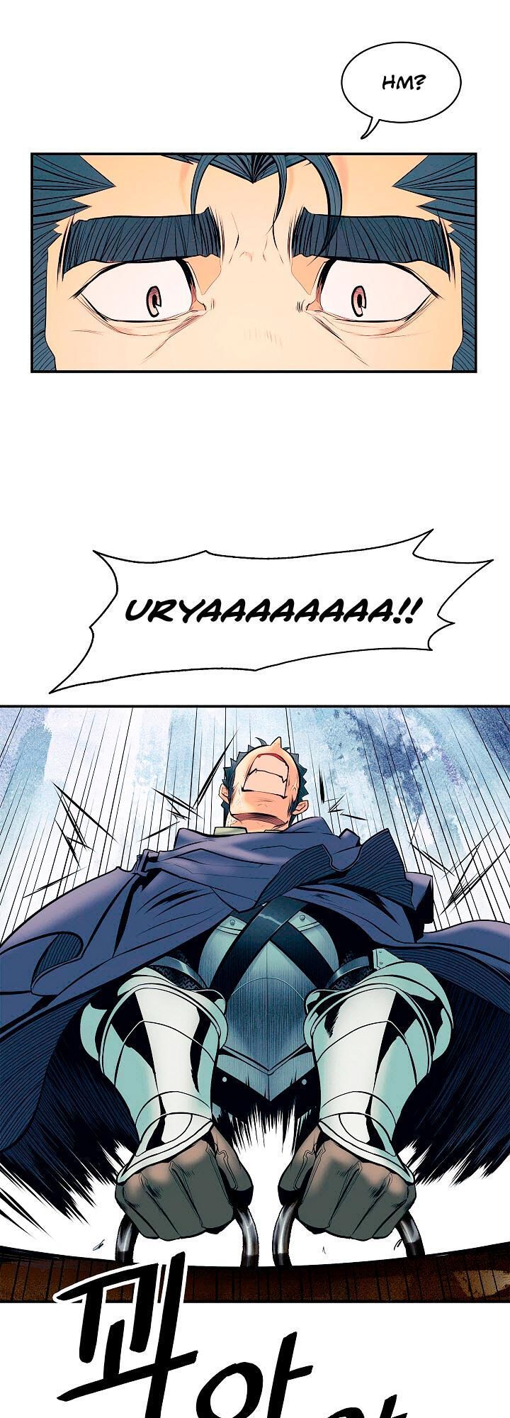 bất bại chân ma chapter 18 15