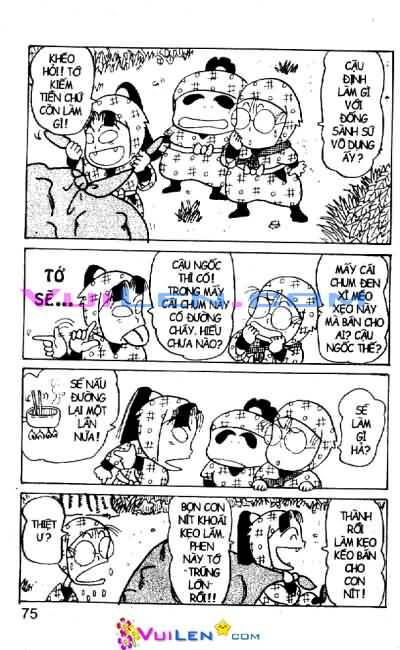 ninja loạn thị chapter 22 76