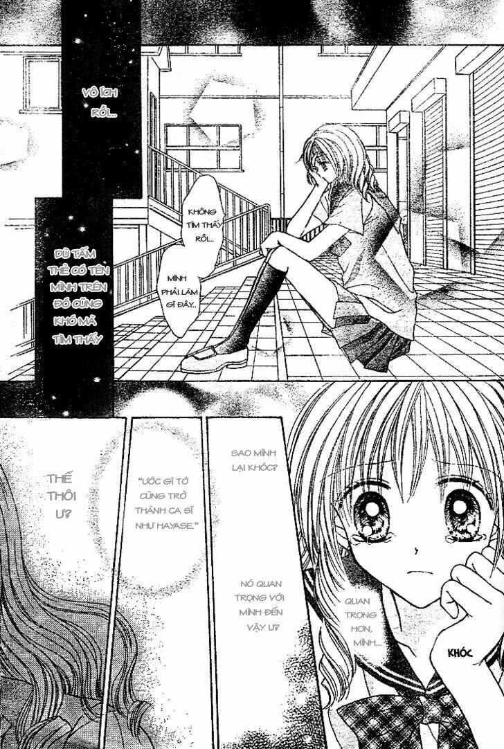 charisma doll chapter 4 28