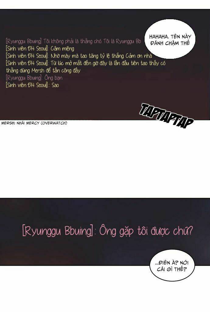 tomorrow - ngày mai chapter 18 25