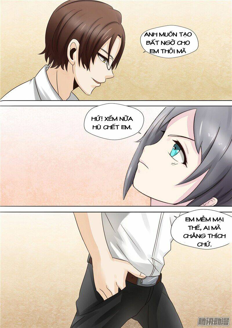 hiểm họa ô nhiễm nguồn nước chapter 42 16