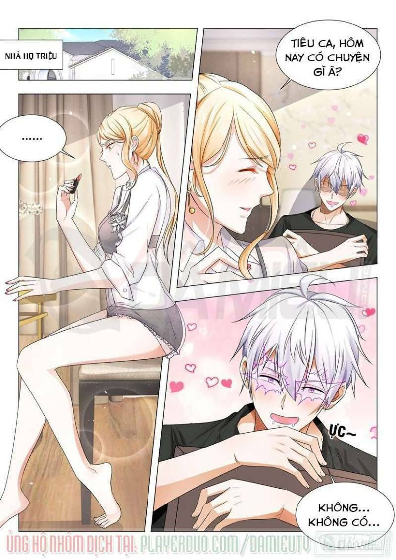 thần hào chi thiên hàng hệ thống chapter 22 5