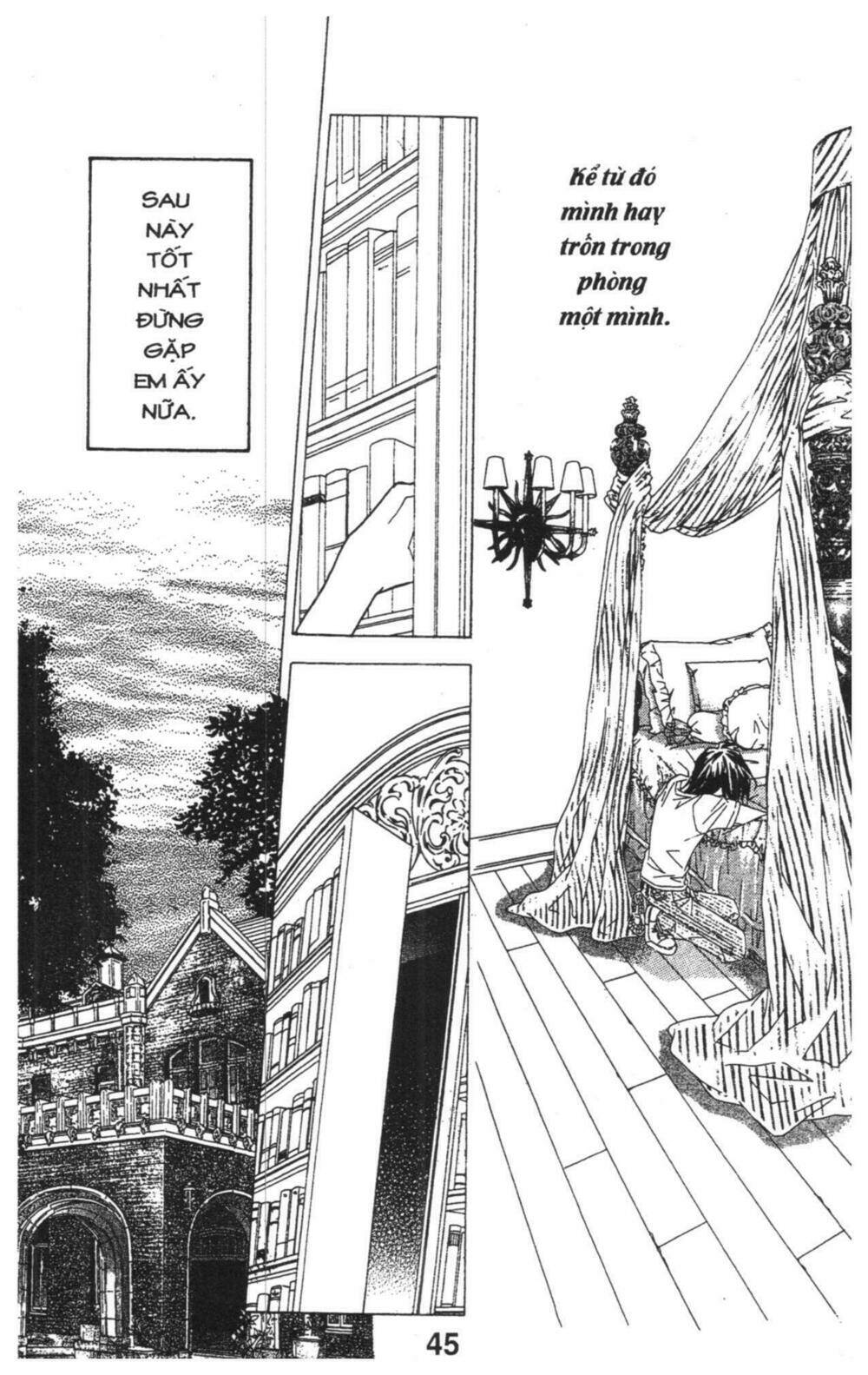 masochistic princess chapter 4 45