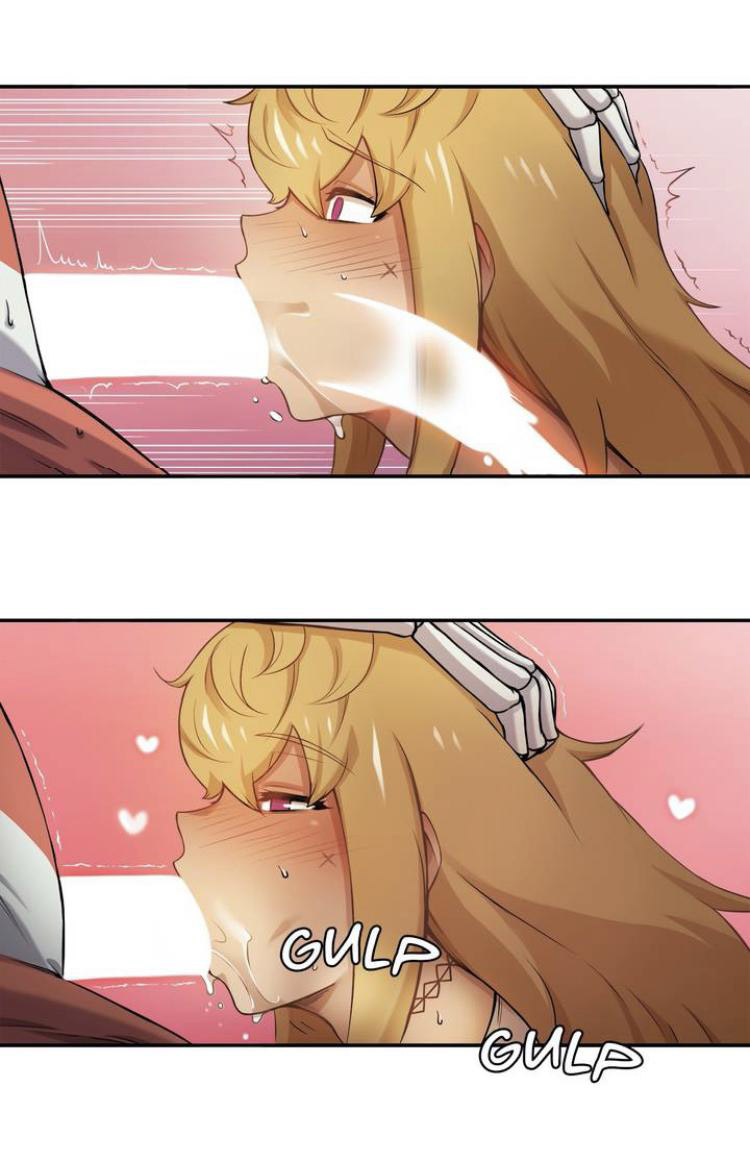 Bạn Gái Zombie Của Tôi chapter 1.2 23