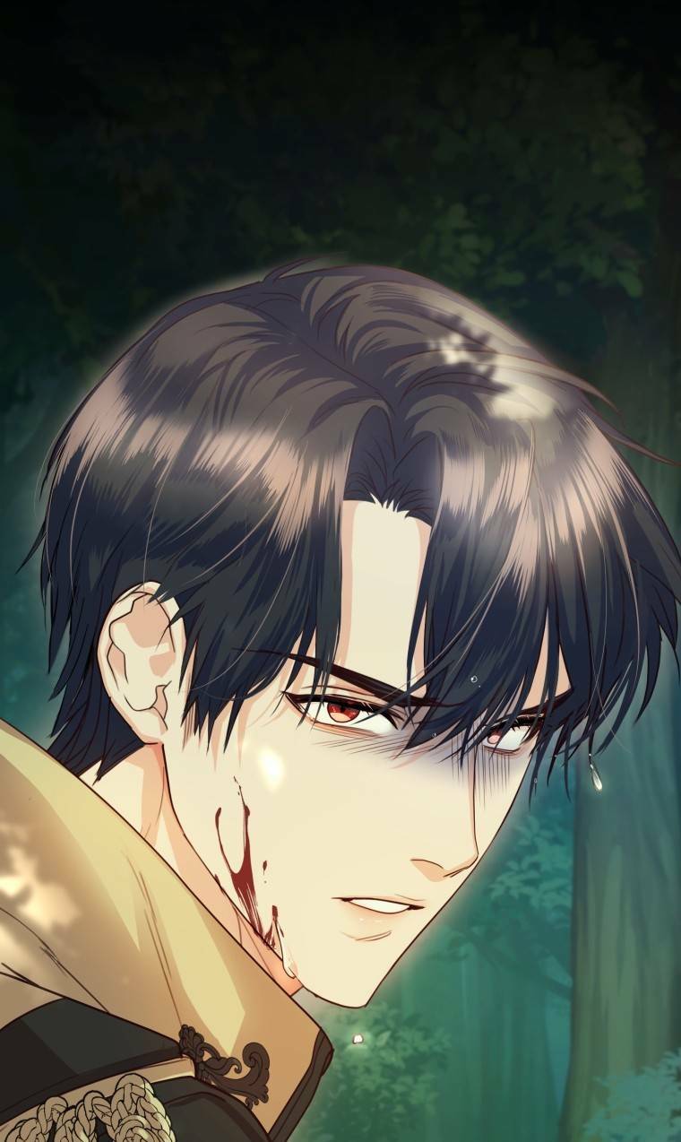 nhà điều chế nước hoa độc quyền của bạo chúa chapter 38 53