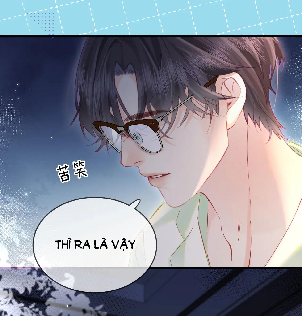 câu chuyện ngọt ngào của cặp vợ chồng đỉnh lưu chapter 37.1 14