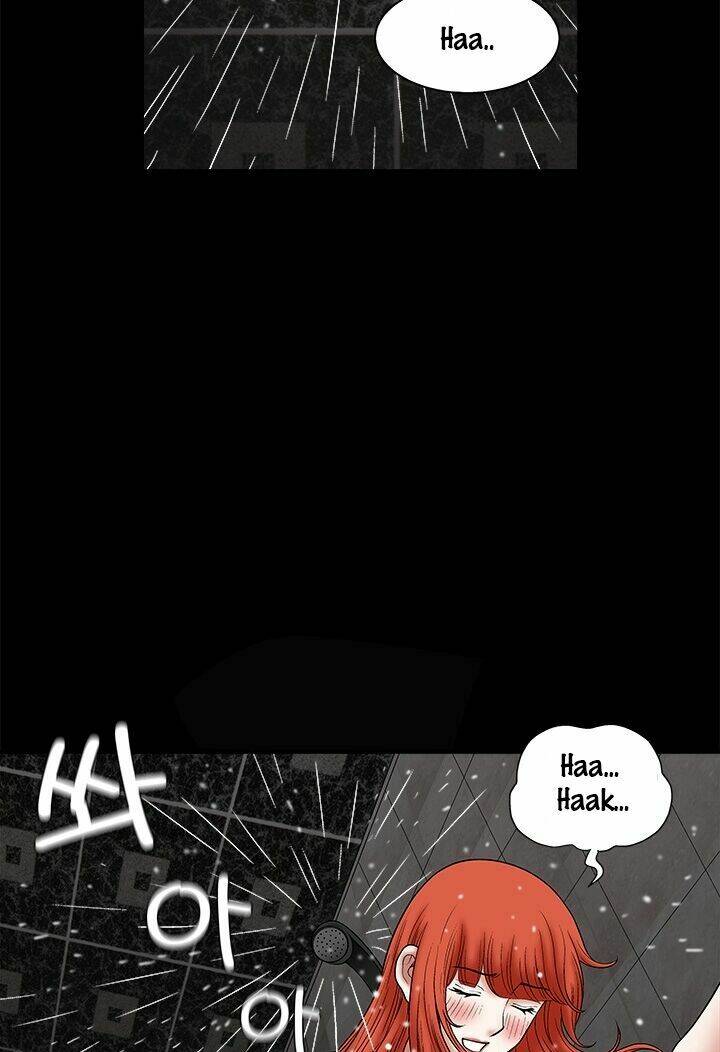 seduction - quyến rũ chapter 23 33