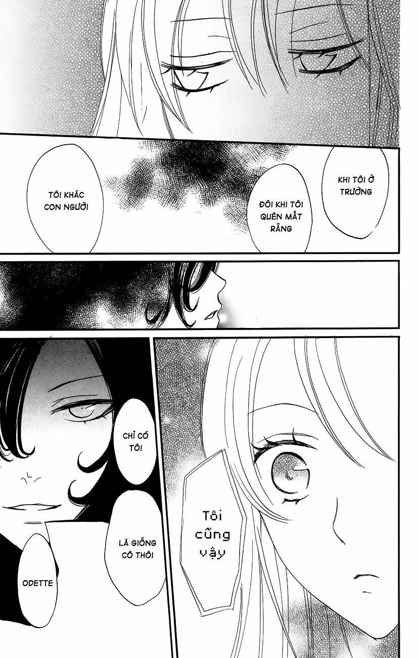 karakuri odette chapter 31 22