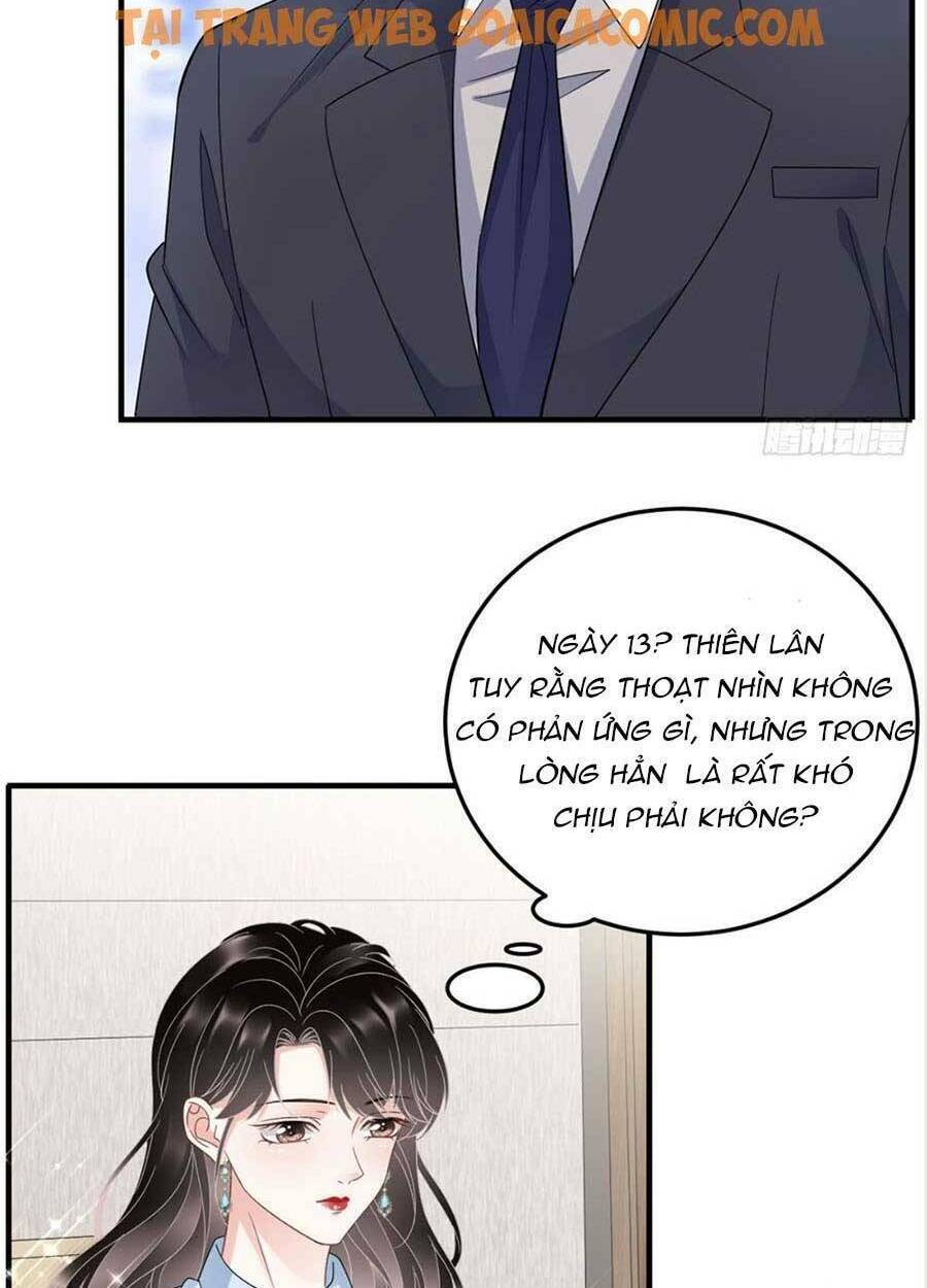 đại tiểu thư có ý đồ gì xấu đâu chapter 70 18