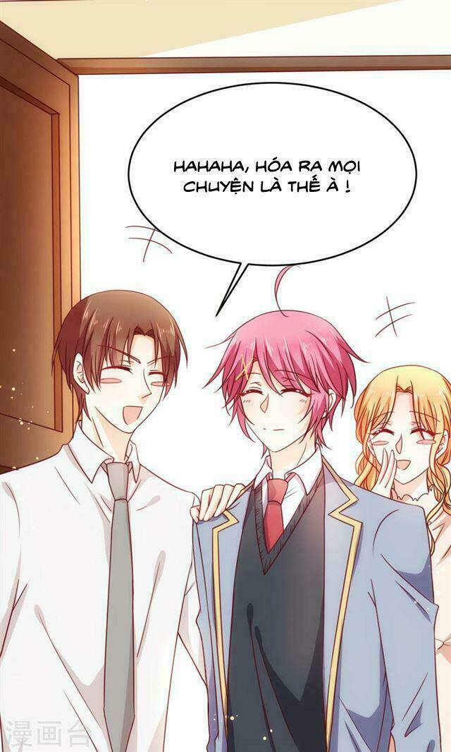 hôm nay tôi sẽ yêu ai đây ? chapter 19 13