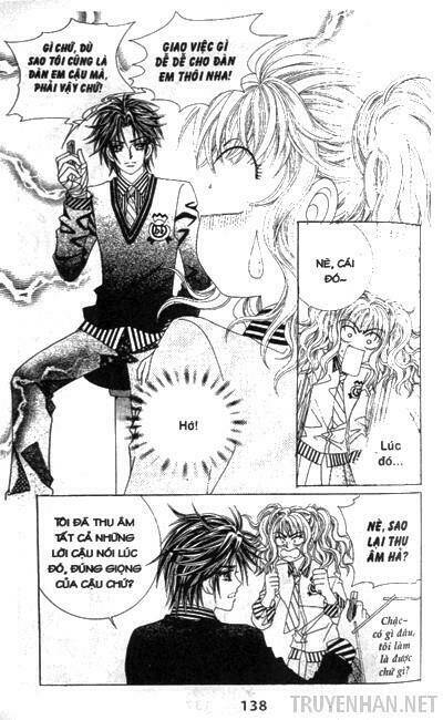 cô nàng sandwich chapter 30 18