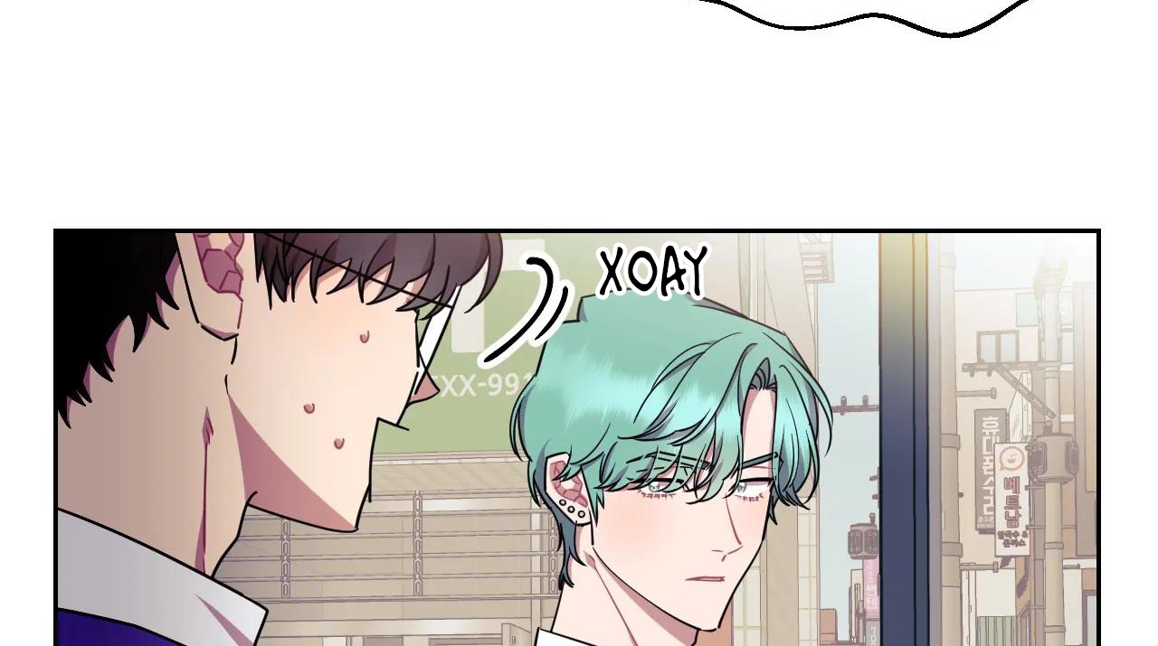 tiêu chuẩn tình yêu 100% chapter 2 130