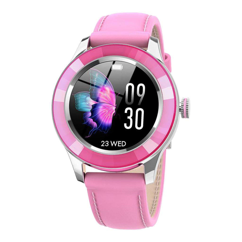 Bluetooth Smart Watch IP67 Smartwatch Smartwatch Step Counter for Men Women Step Tracking