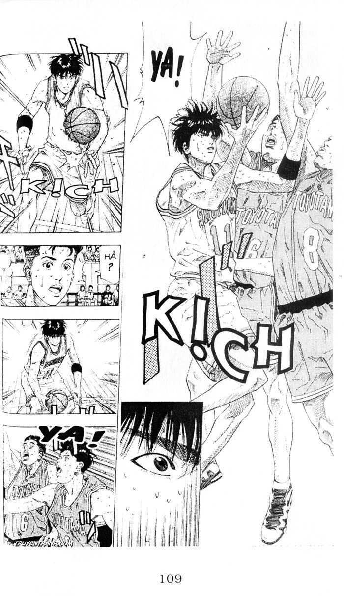 cao thủ bóng rổ chapter 209 4