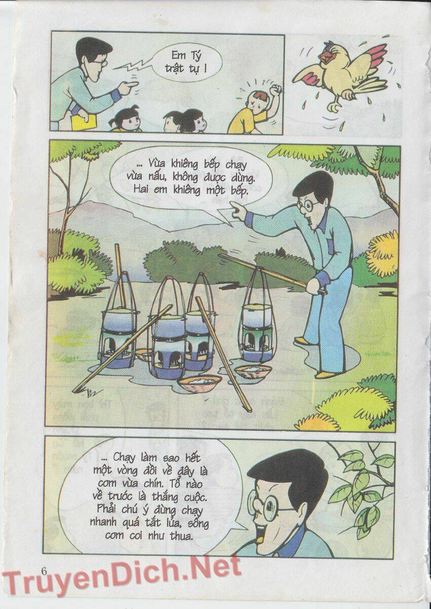 tý quậy chapter 2.1 4