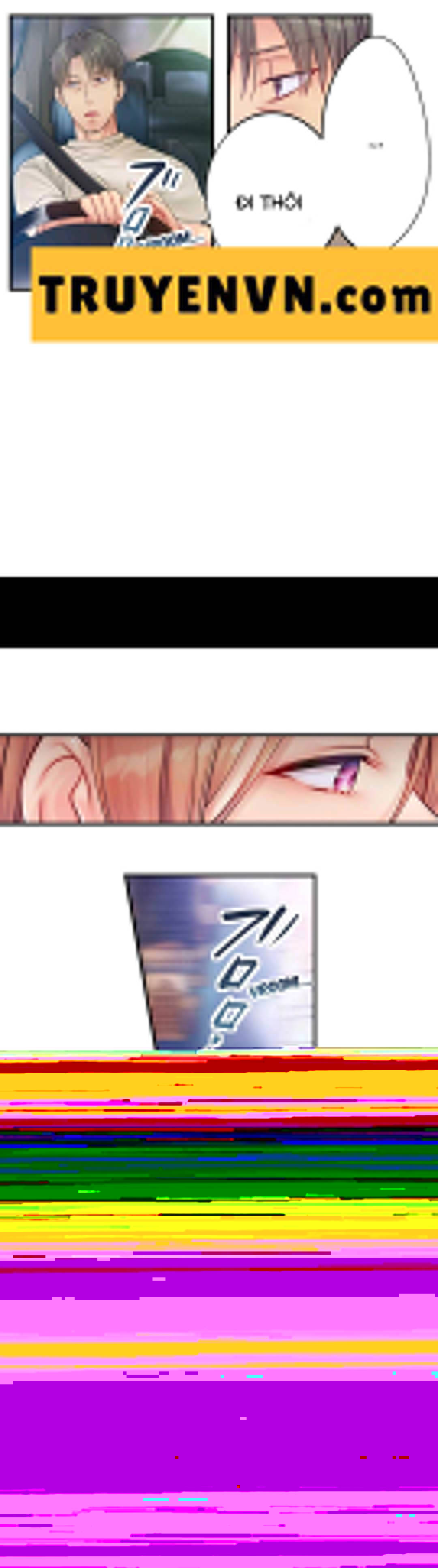 tôi không thể cưỡng lại cách hắn mát-xa! chapter 47 7