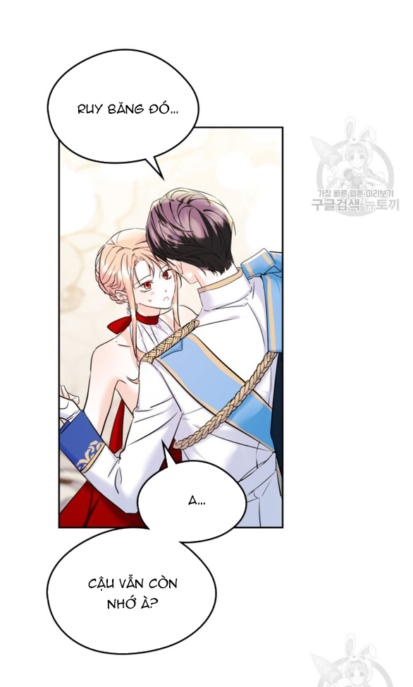 tôi đã trở thành bạn gái của nam chính chapter 32.1 2