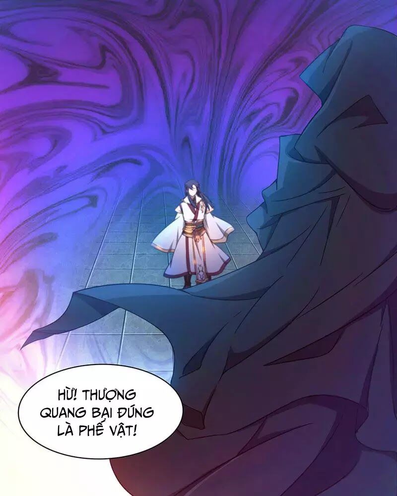 vạn cổ kiếm thần chapter 97 33