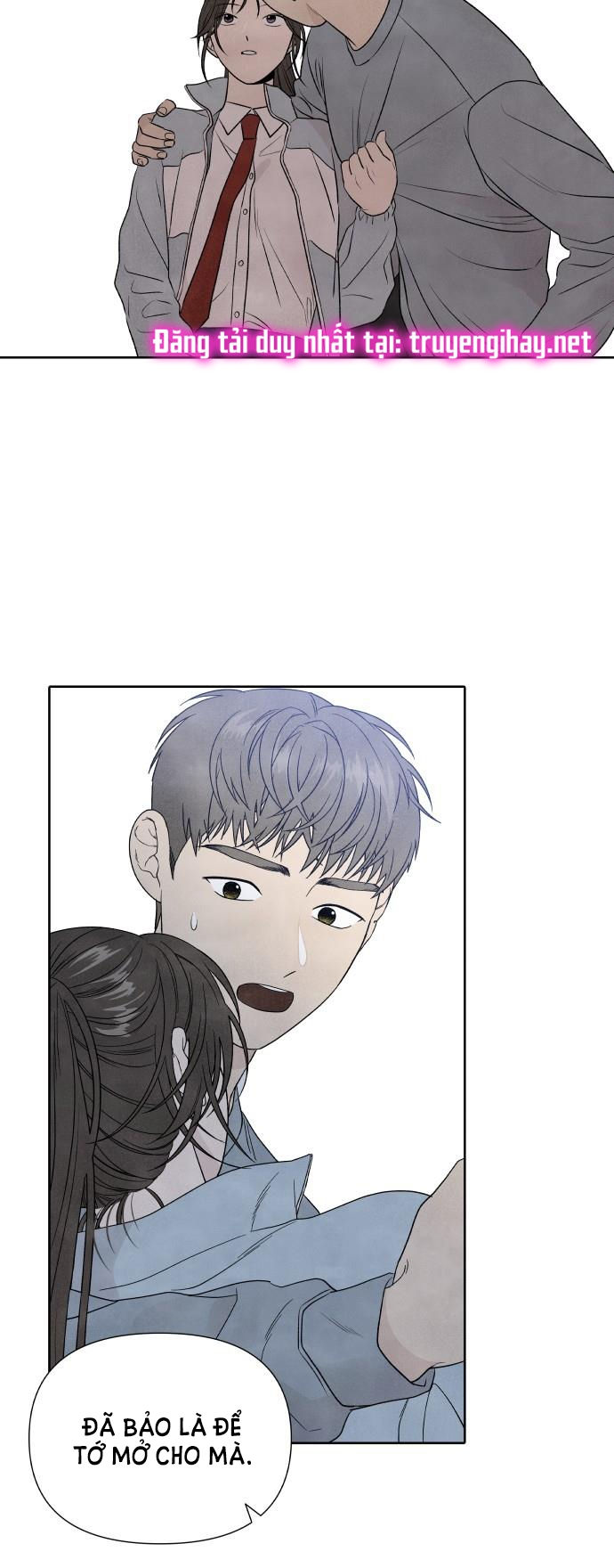 điều khiến tôi quyết tâm muốn chết chapter 12.1 32