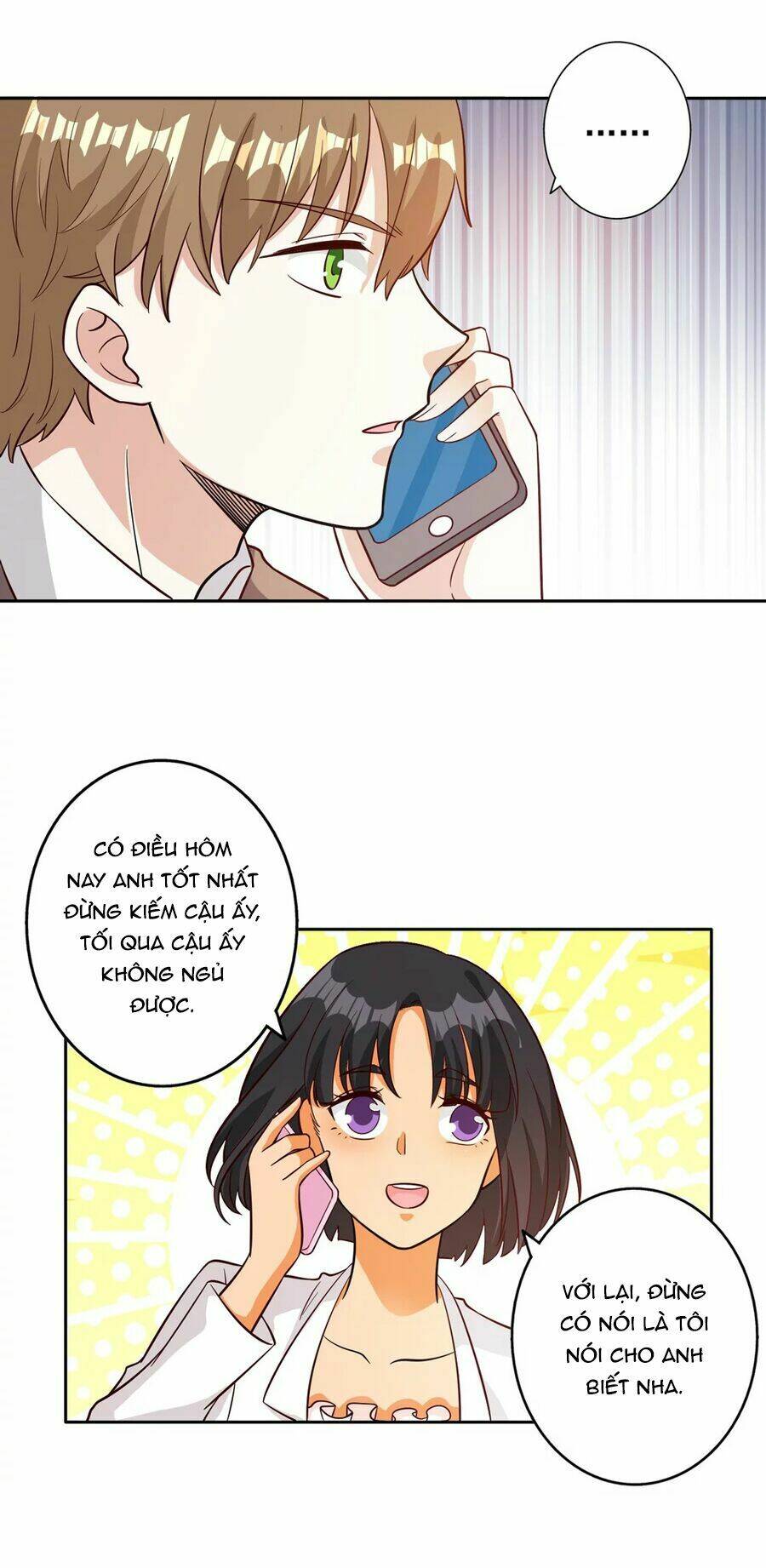 hôn nhân dục vọng: thiếu gia nhẹ một chút! chapter 139 30