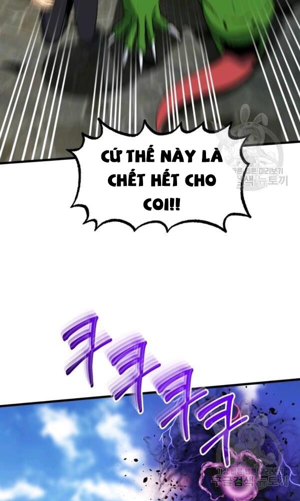 ngôi nhà kết nối với hầm ngục chapter 42 69