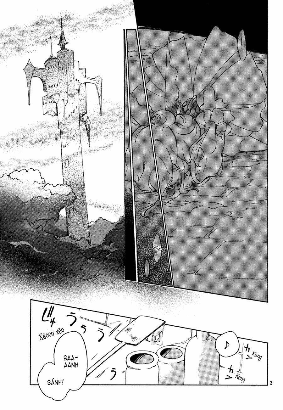 kirikagohime to mahou tsukai chapter 1 5