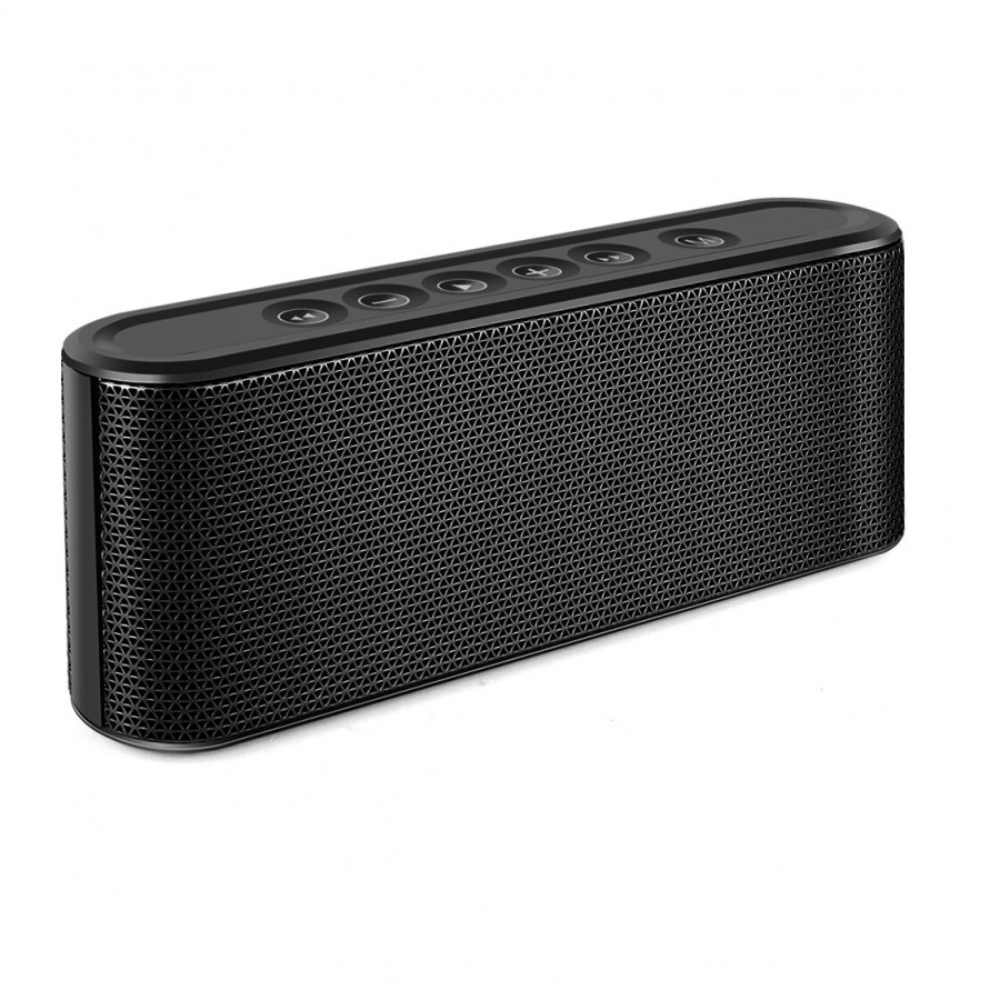 Loa nghe nhạc Bluetooth Bass âm Thanh Sống Động chuẩn HIFI PKCB160 cảm ứng