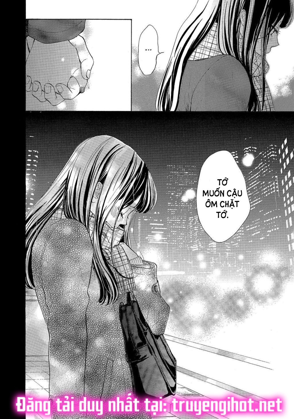 vẻ đẹp mĩ miều của ran-san chapter 19.1 4