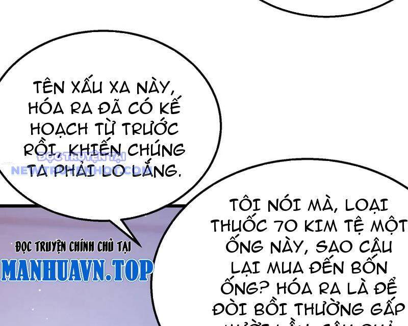 Vô Địch Bị Động Tạo Ra Tấn Sát Thương chapter 57 58