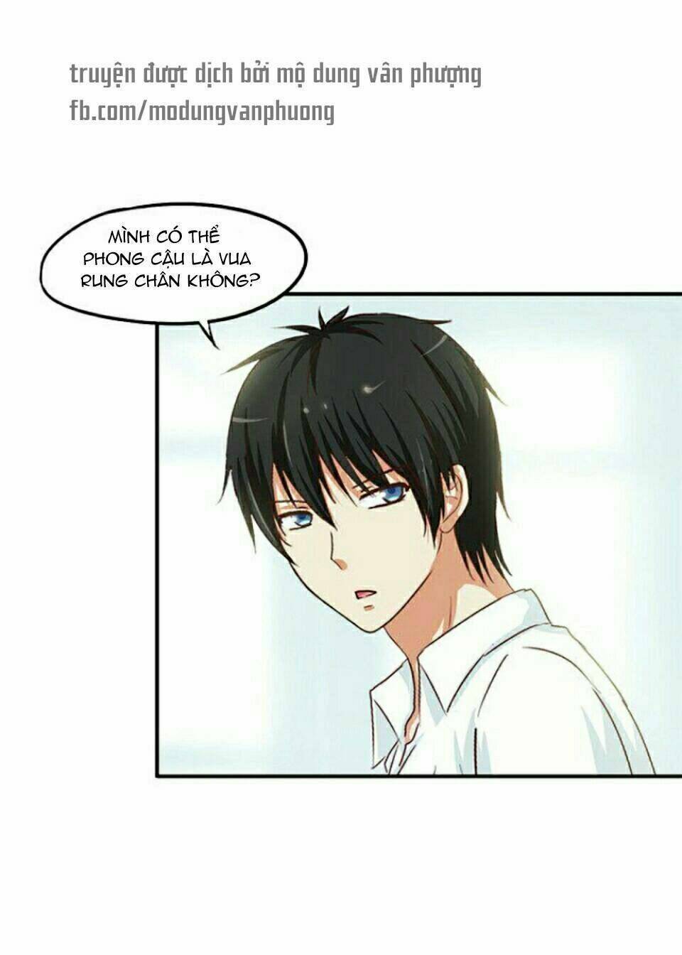 mối tình đầu có chút ngọt chapter 24 3