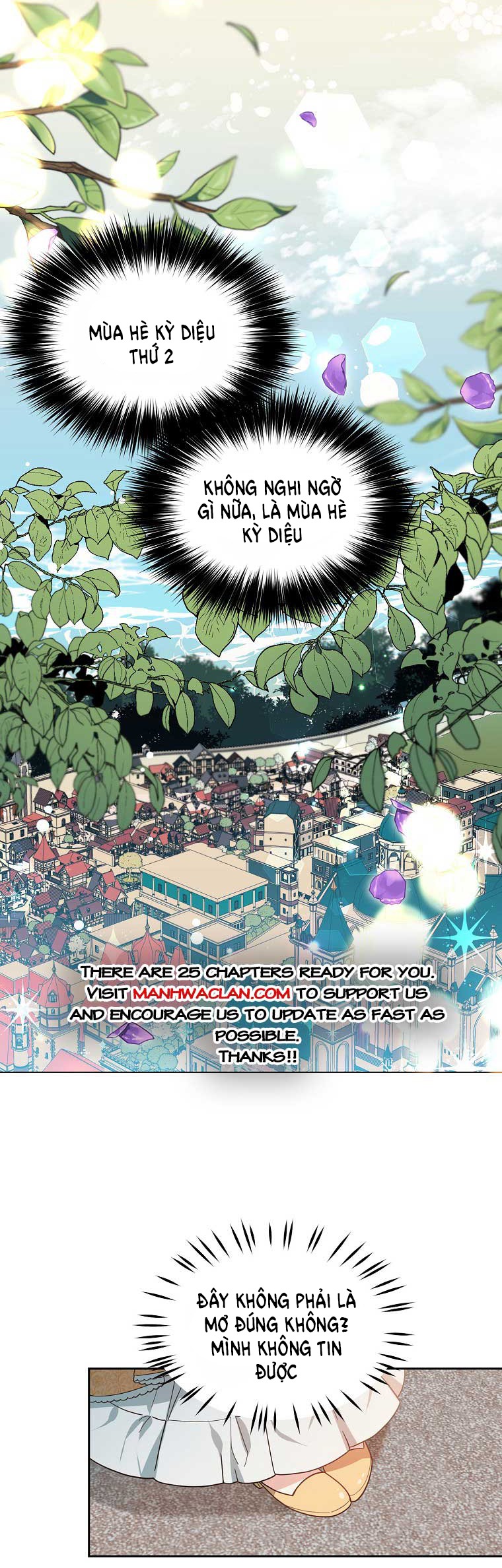 mùa đào vào tháng sáu chapter 3.1 3