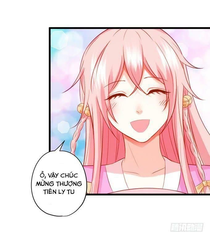 hồ tiên hung bạo chapter 98 26