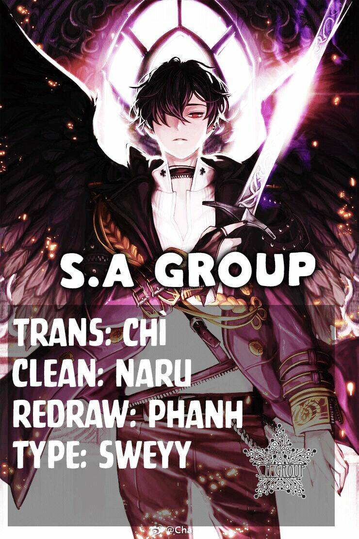 otome monster caramelize chapter 8 1