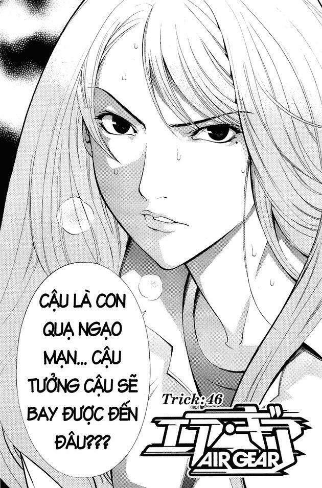 air gear chapter 46 3